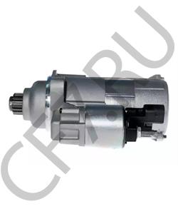 02Z911023N BENTLEY Стартер в городе Екатеринбург